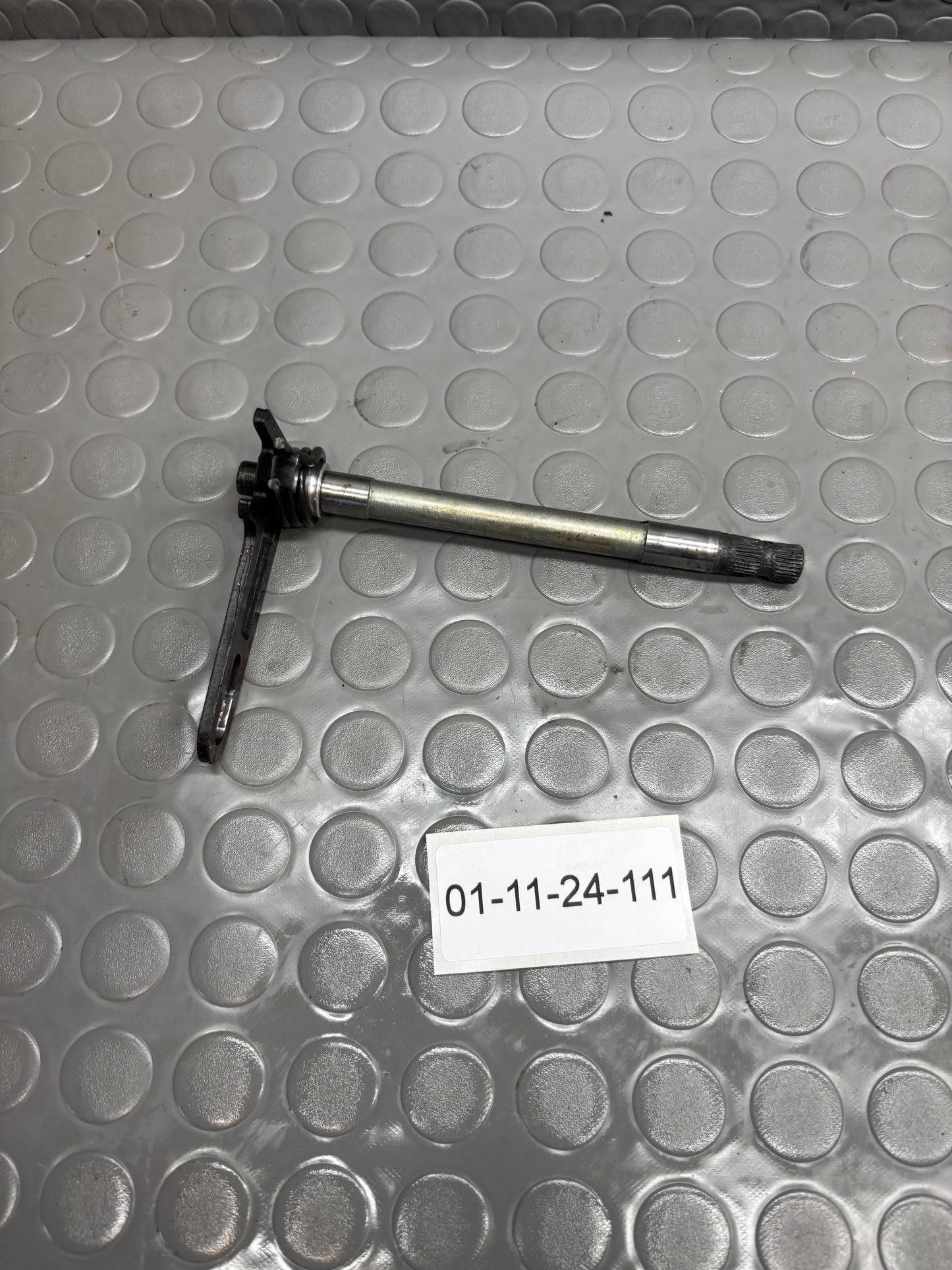 SELETTORE MARCE ASTA GEARBOX CAMBIO HUSQVARNA SM 510 05-06-07