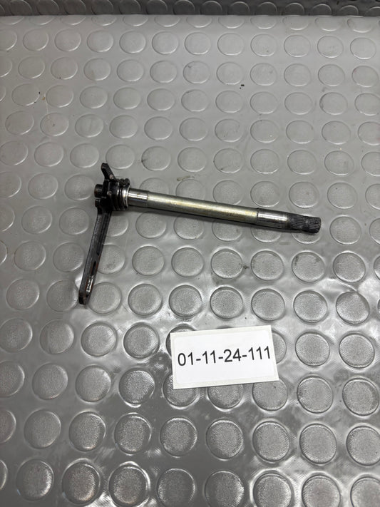 SELETTORE MARCE ASTA GEARBOX CAMBIO HUSQVARNA SM 510 05-06-07