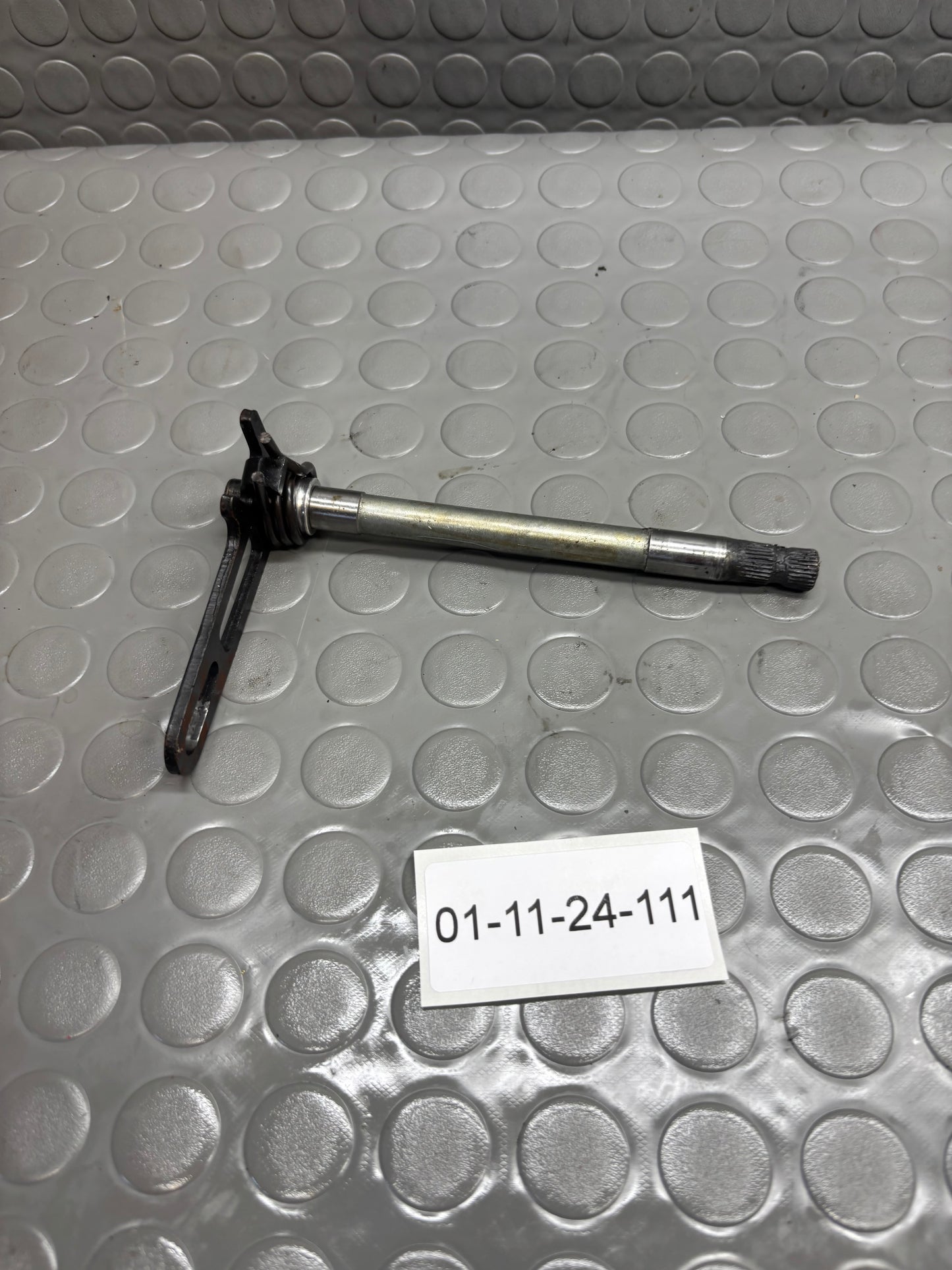 SELETTORE MARCE ASTA GEARBOX CAMBIO HUSQVARNA SM 510 05-06-07