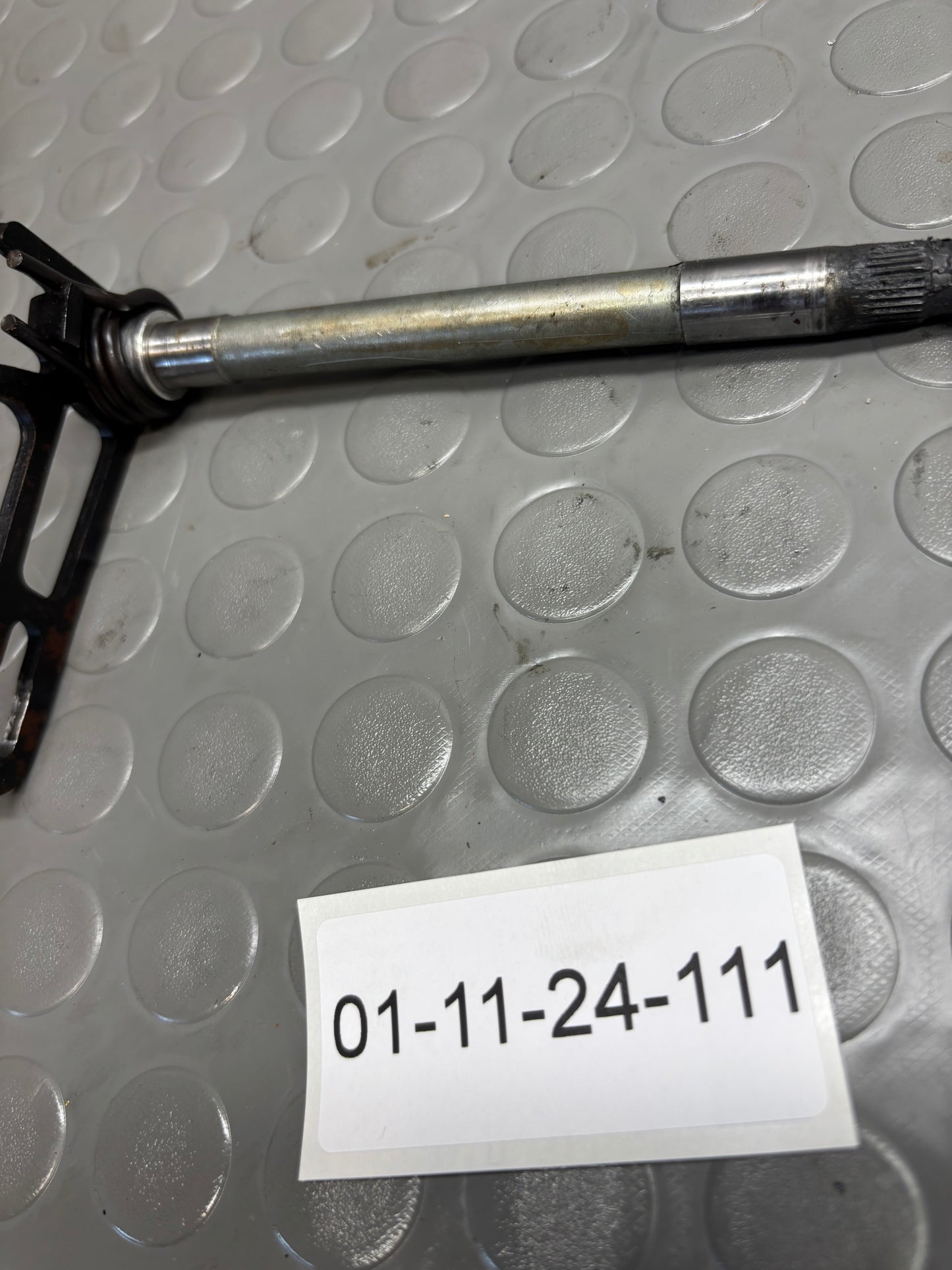 SELETTORE MARCE ASTA GEARBOX CAMBIO HUSQVARNA SM 510 05-06-07