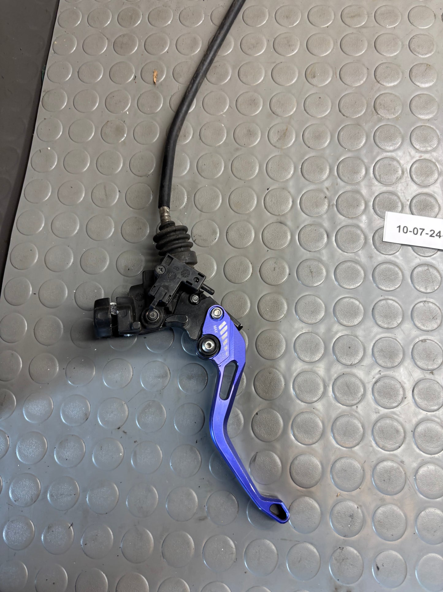 LEVA FRIZIONE YAMAHA WR 125 X 2008-2017