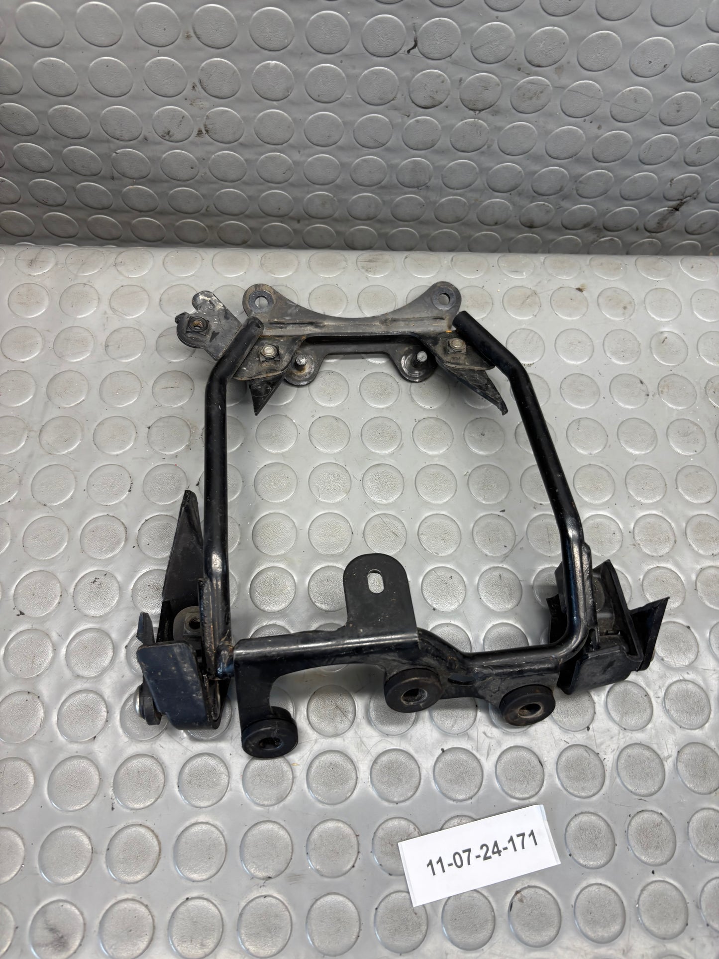 STAFFA TELAIO SUPPORTO YAMAHA WR 125 X 2008-2017