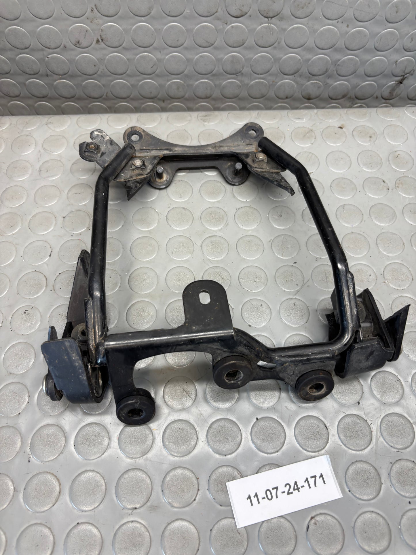 STAFFA TELAIO SUPPORTO YAMAHA WR 125 X 2008-2017