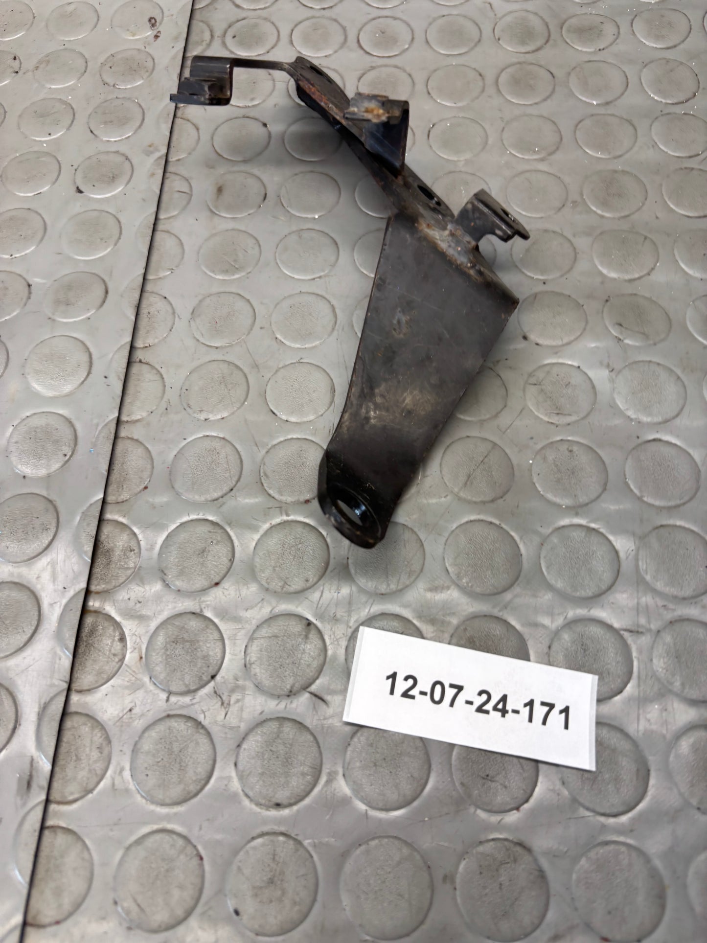 STAFFA TELAIO SUPPORTO YAMAHA WR 125 X 2008-2017