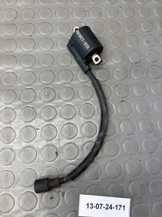 BOBINA ACCENSIONE IGNICTION SPARKPLUG YAMAHA WR 125 X 2008-2017