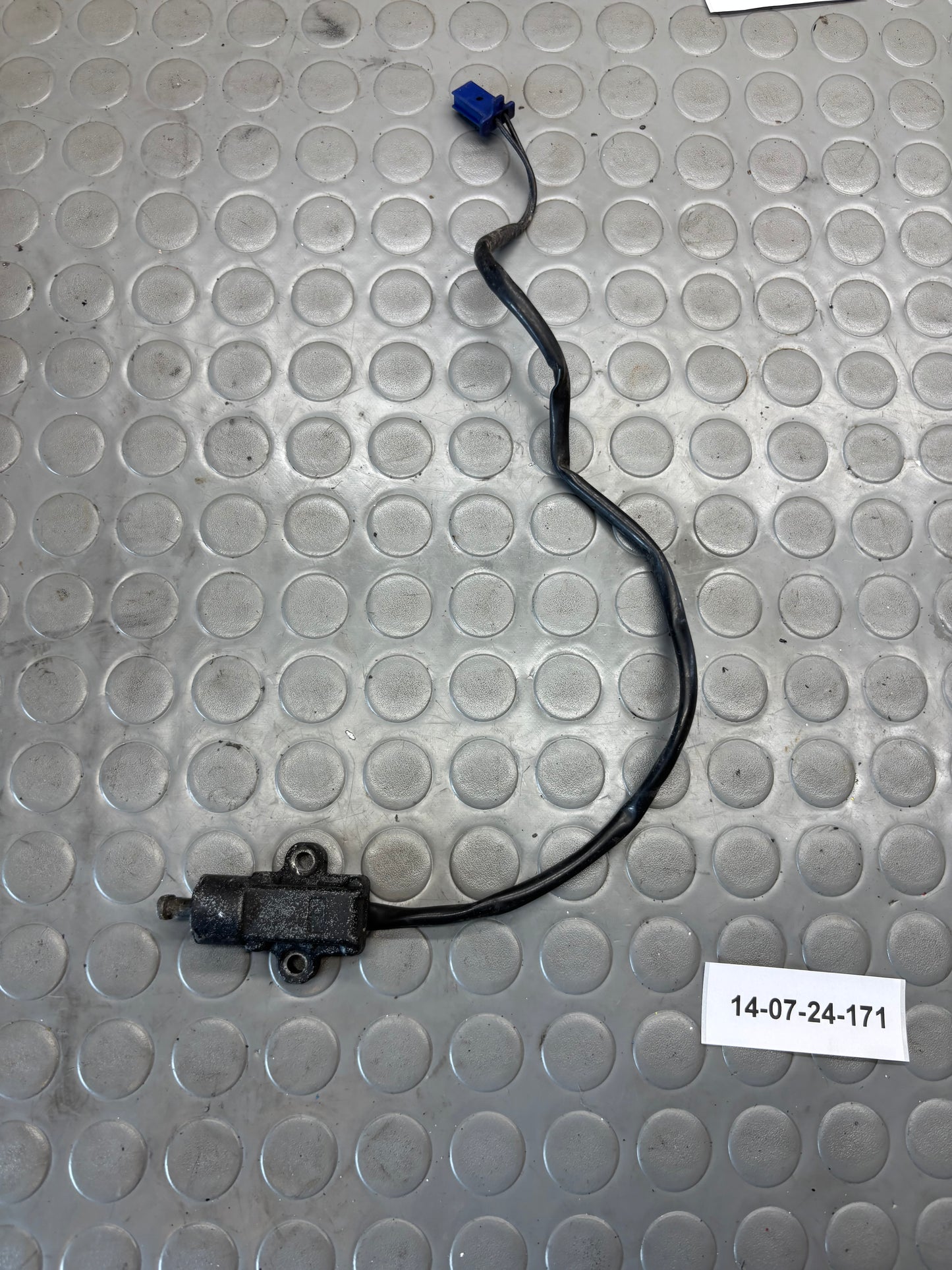 SENSORE PICKUP CAVALLETTO YAMAHA WR 125 X 2008-2017