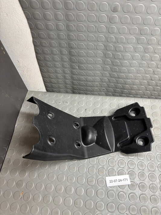 PARAFANGO POSTERIORE YAMAHA WR 125 X 2008-2017