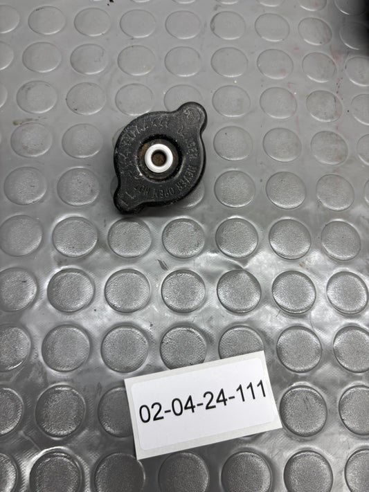 TAPPO RADIATORE DESTRO RIGHT RADIATOR HUSQVARNA SM WRE WR CR 125 98/2013