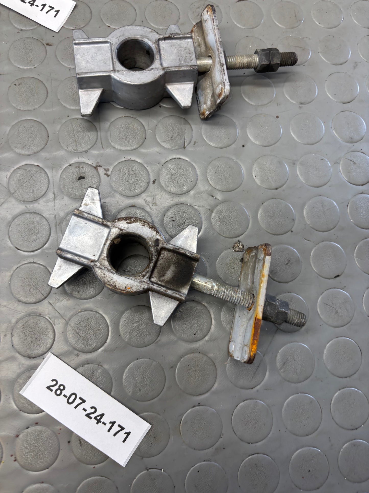 REGISTRI TENDICATENA YAMAHA WR 125 X 2008-2017
