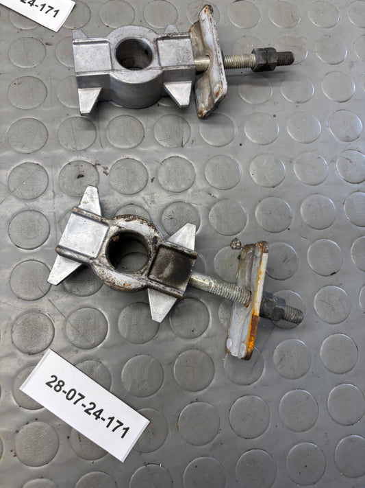 REGISTRI TENDICATENA YAMAHA WR 125 X 2008-2017