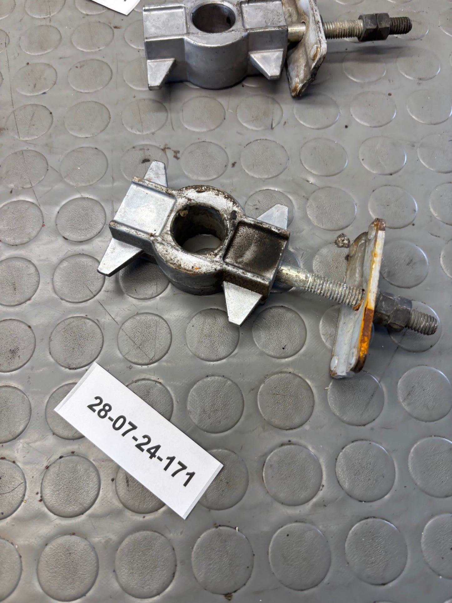 REGISTRI TENDICATENA YAMAHA WR 125 X 2008-2017