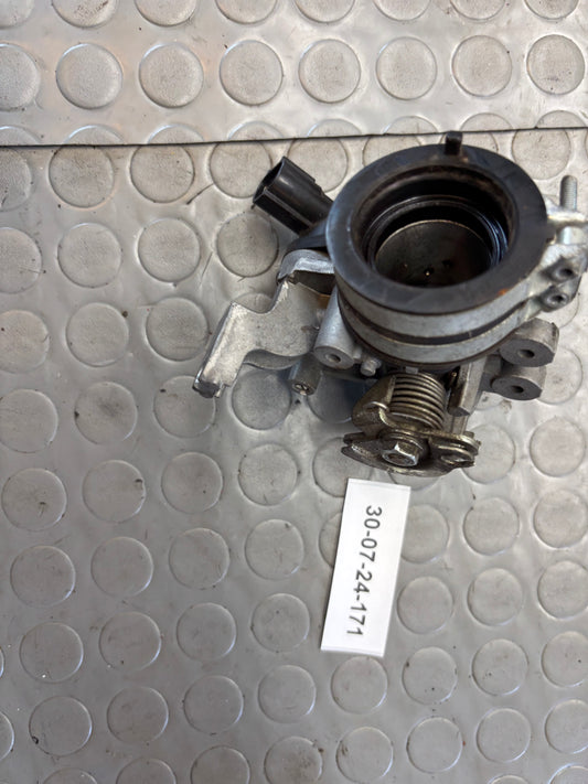 CARBURATORE YAMAHA WR 125 X 2008-2017