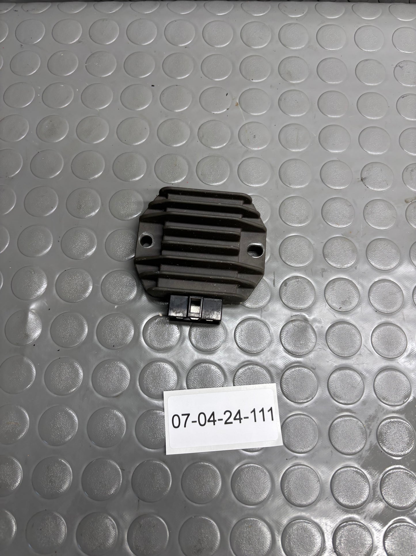 REGOLATORE DI TENSIONE HUSQVARNA SMS 125 4T 2010-2013