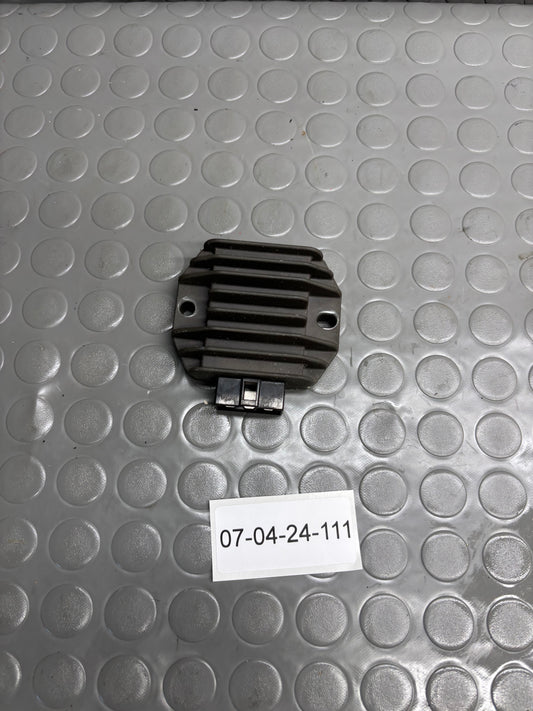 REGOLATORE DI TENSIONE HUSQVARNA SMS 125 4T 2010-2013