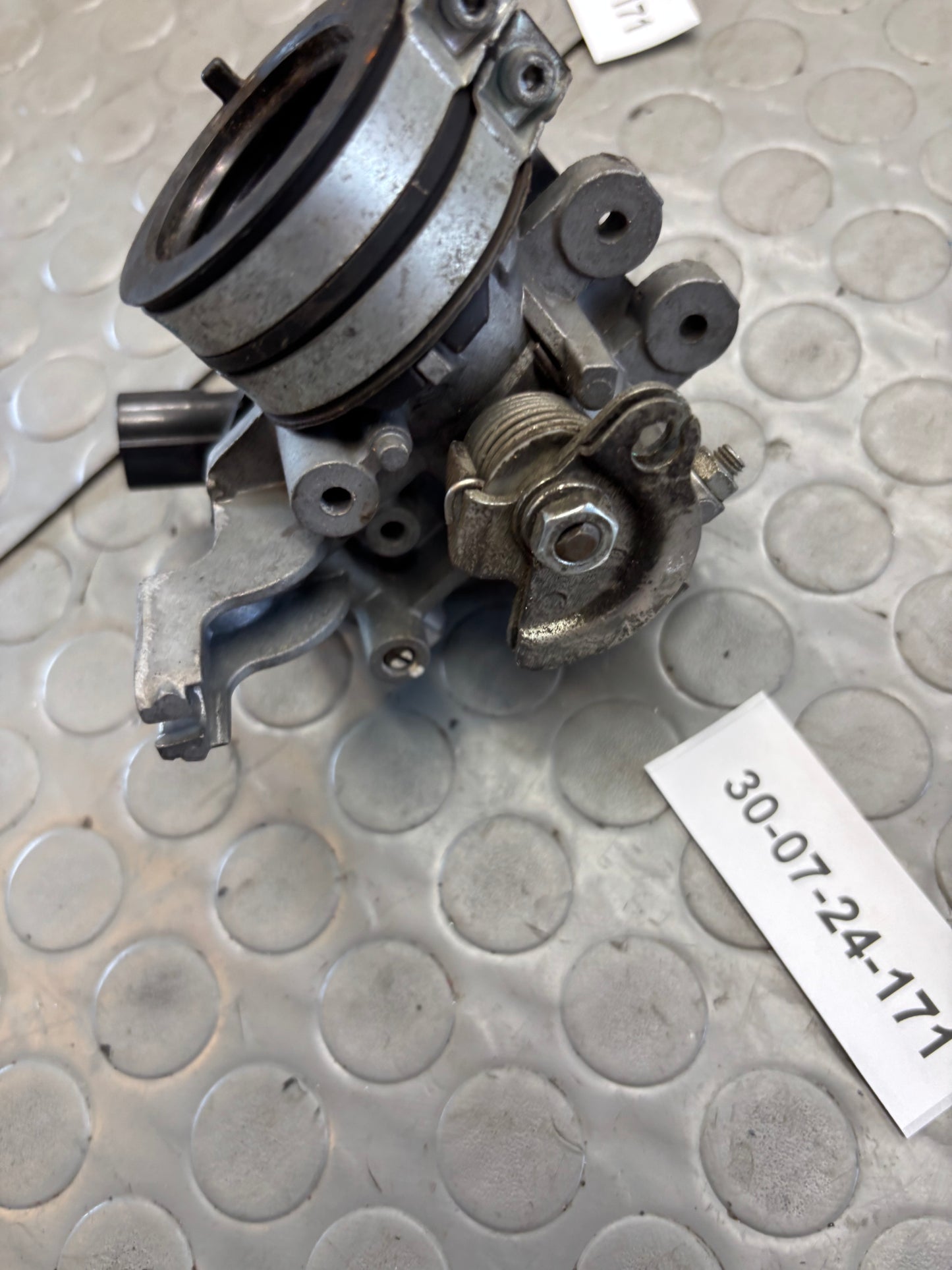 CARBURATORE YAMAHA WR 125 X 2008-2017