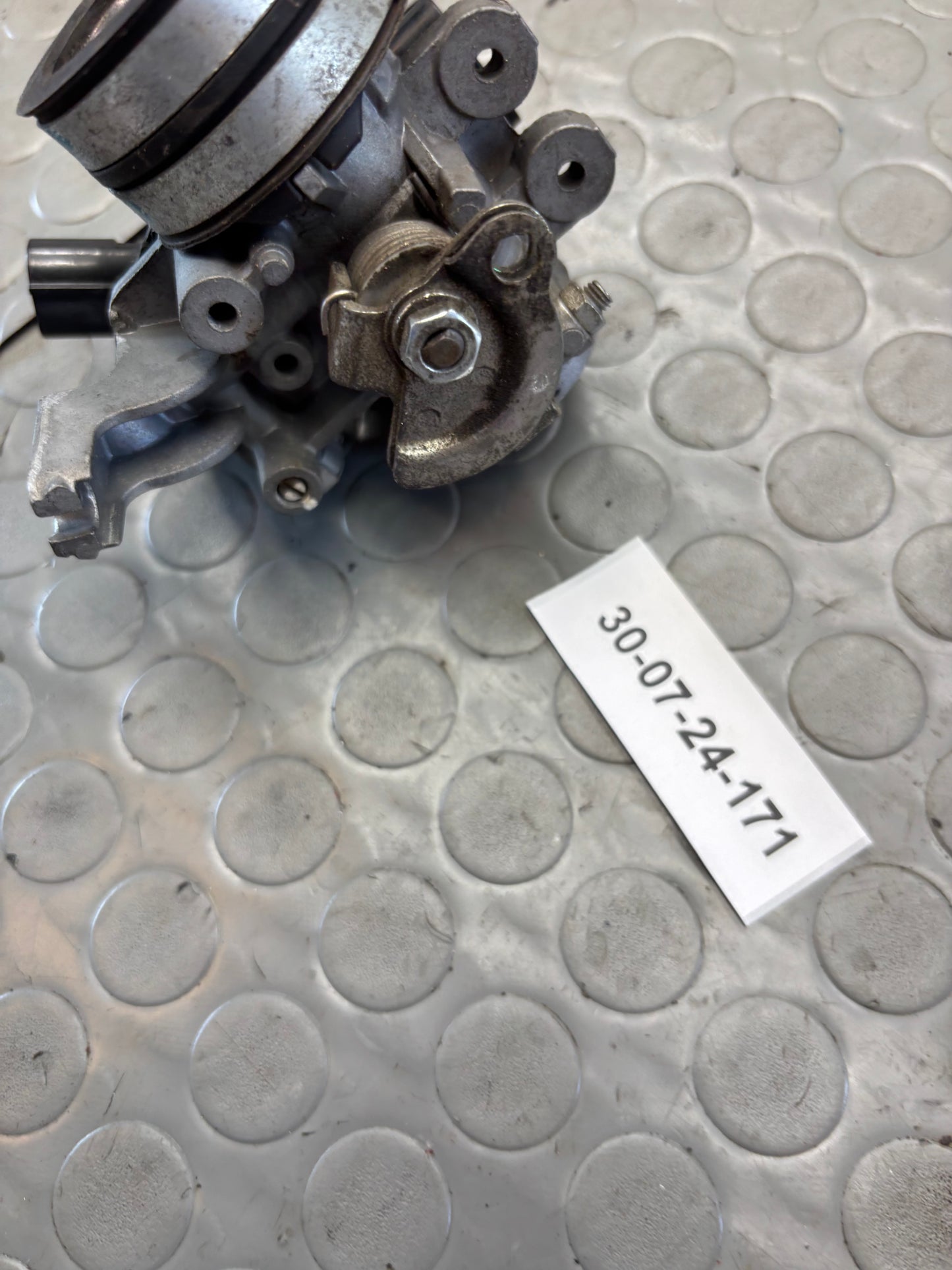 CARBURATORE YAMAHA WR 125 X 2008-2017