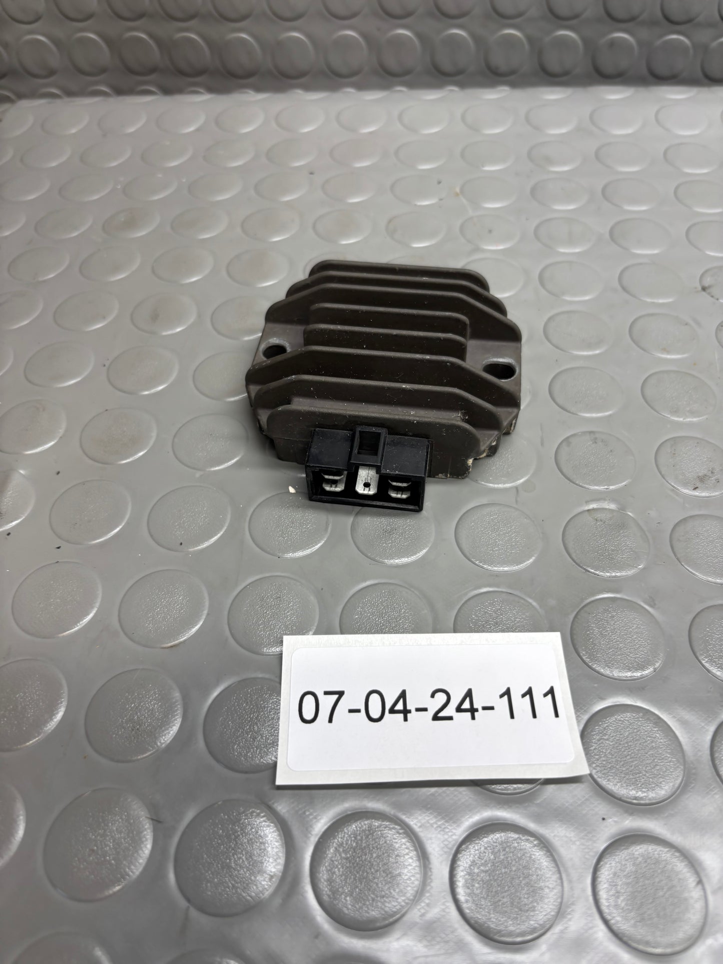 REGOLATORE DI TENSIONE HUSQVARNA SMS 125 4T 2010-2013