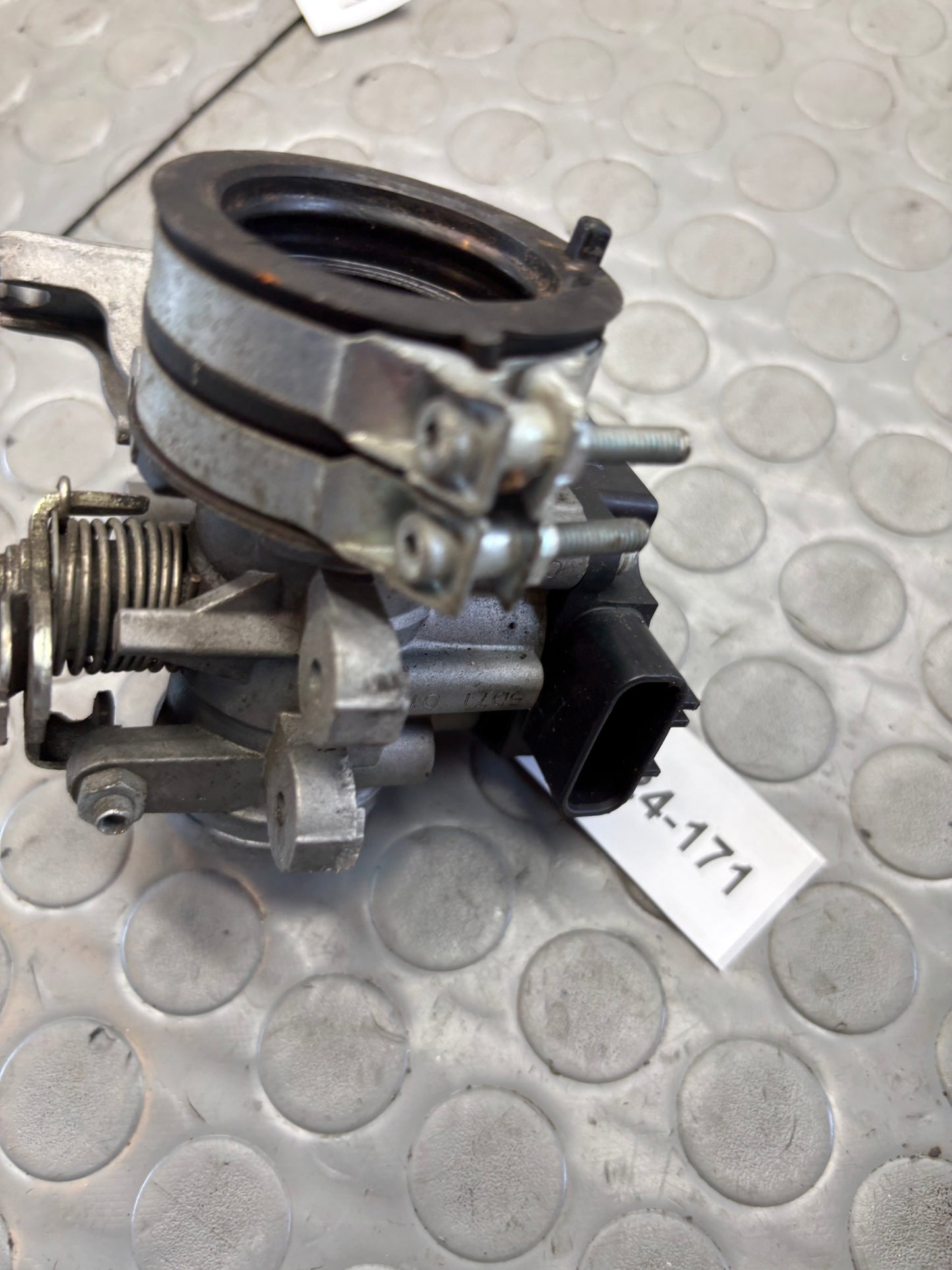 CARBURATORE YAMAHA WR 125 X 2008-2017