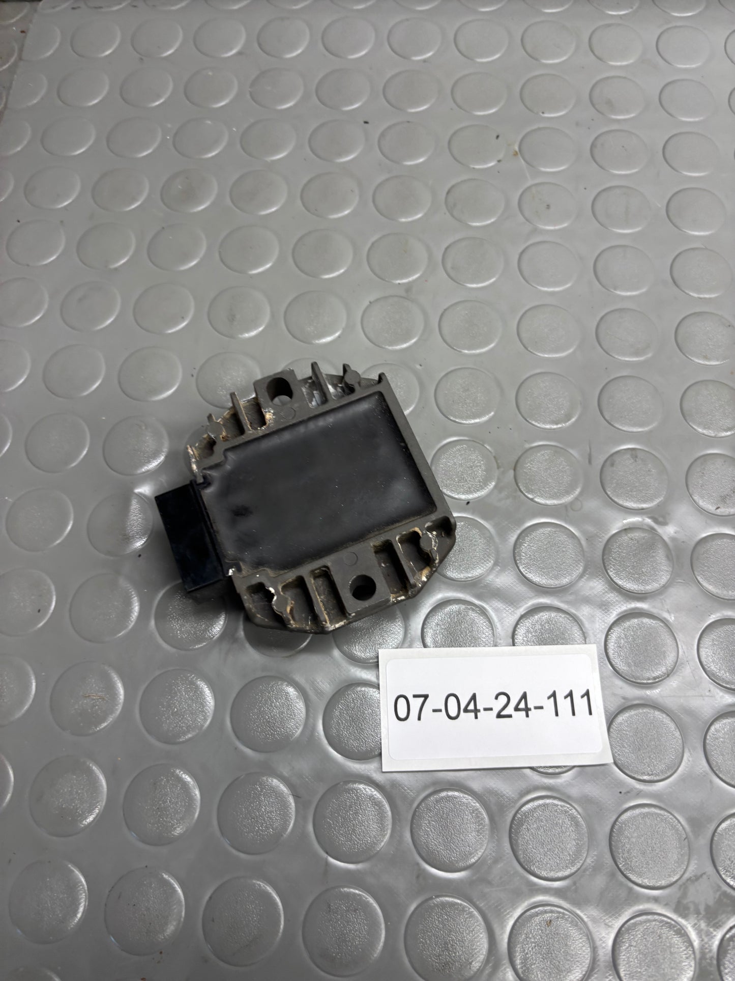 REGOLATORE DI TENSIONE HUSQVARNA SMS 125 4T 2010-2013