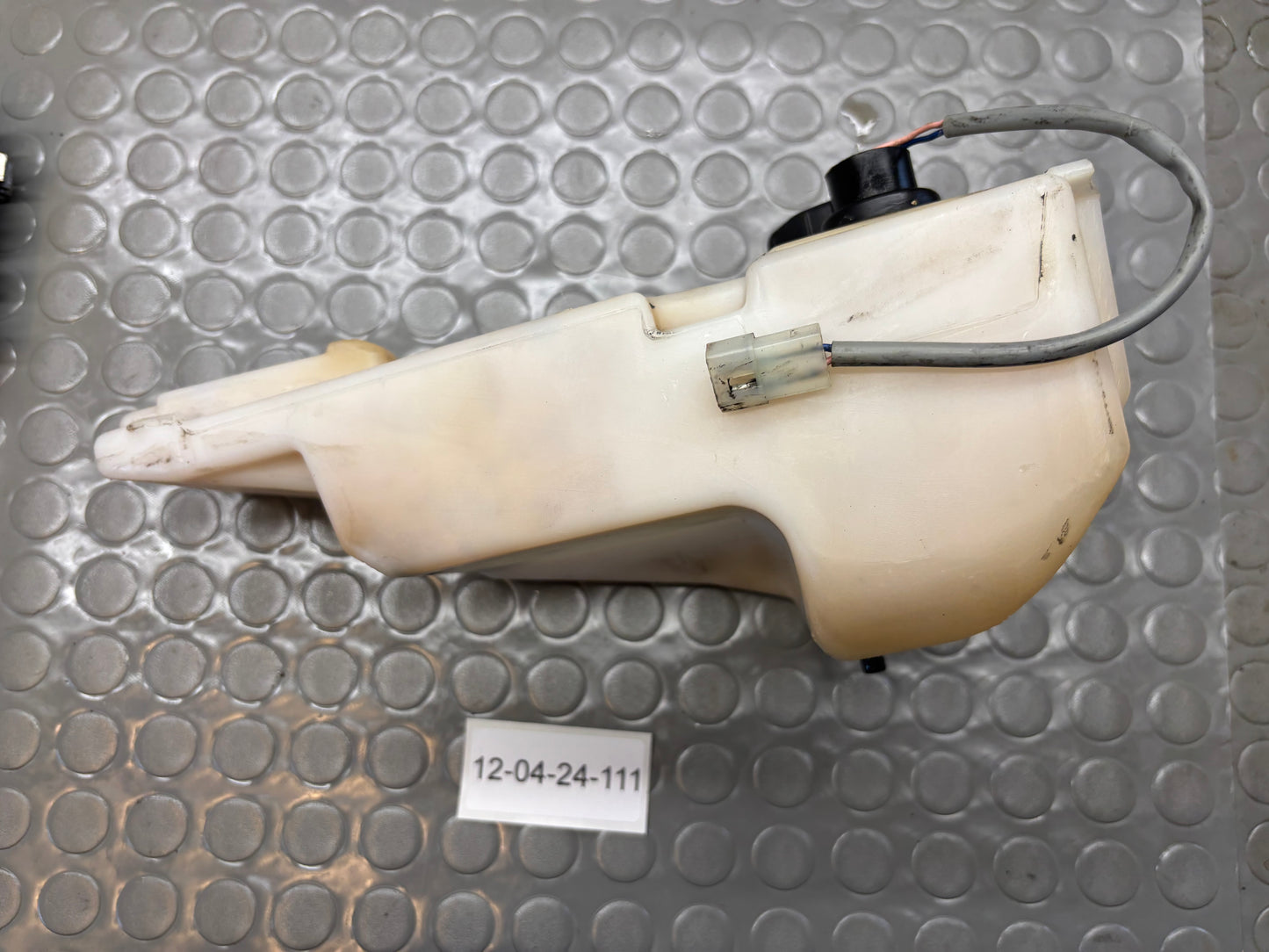 VASCHETTA LIQUIDO RADIATORE SUPPORTO BATTERIA HUSQVARNA SM WRE 125 98-2013