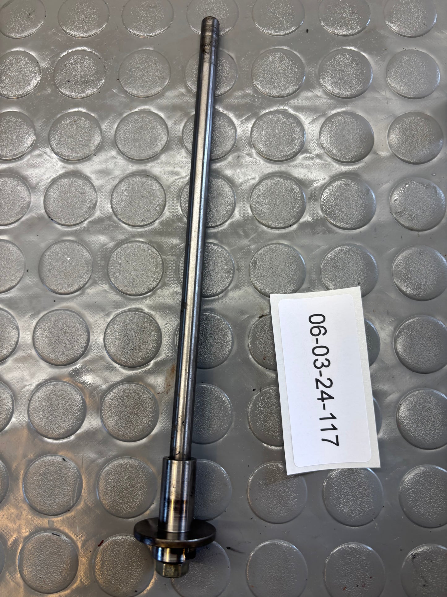 ASTA APRI FRIZIONE HUSQVARNA WR 250 98-2013