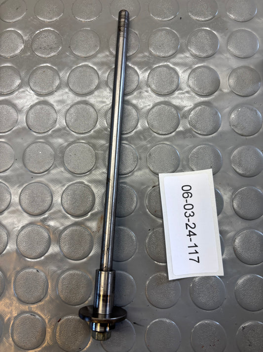 ASTA APRI FRIZIONE HUSQVARNA WR 250 98-2013