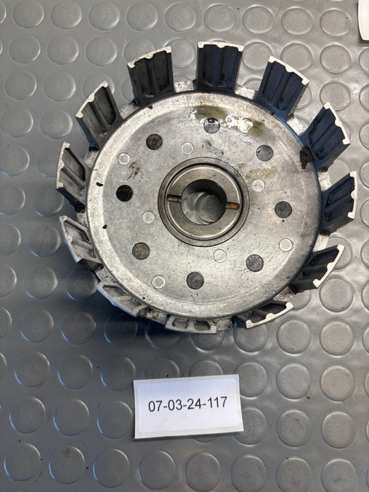 CESTELLO FRIZIONE BUSKET CLUTCH HUSQVARNA WR 250 98-2013