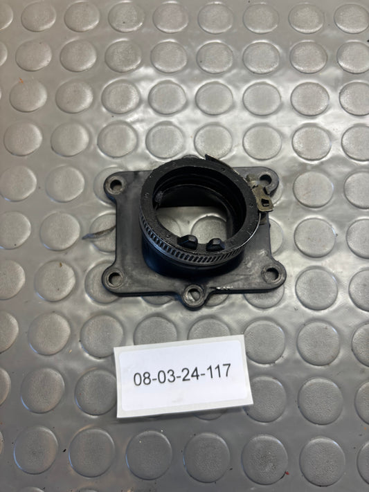 COLLETTORE DI ASPIRAZIONE CARBURATORE HUSQVARNA WR 250 98-2013
