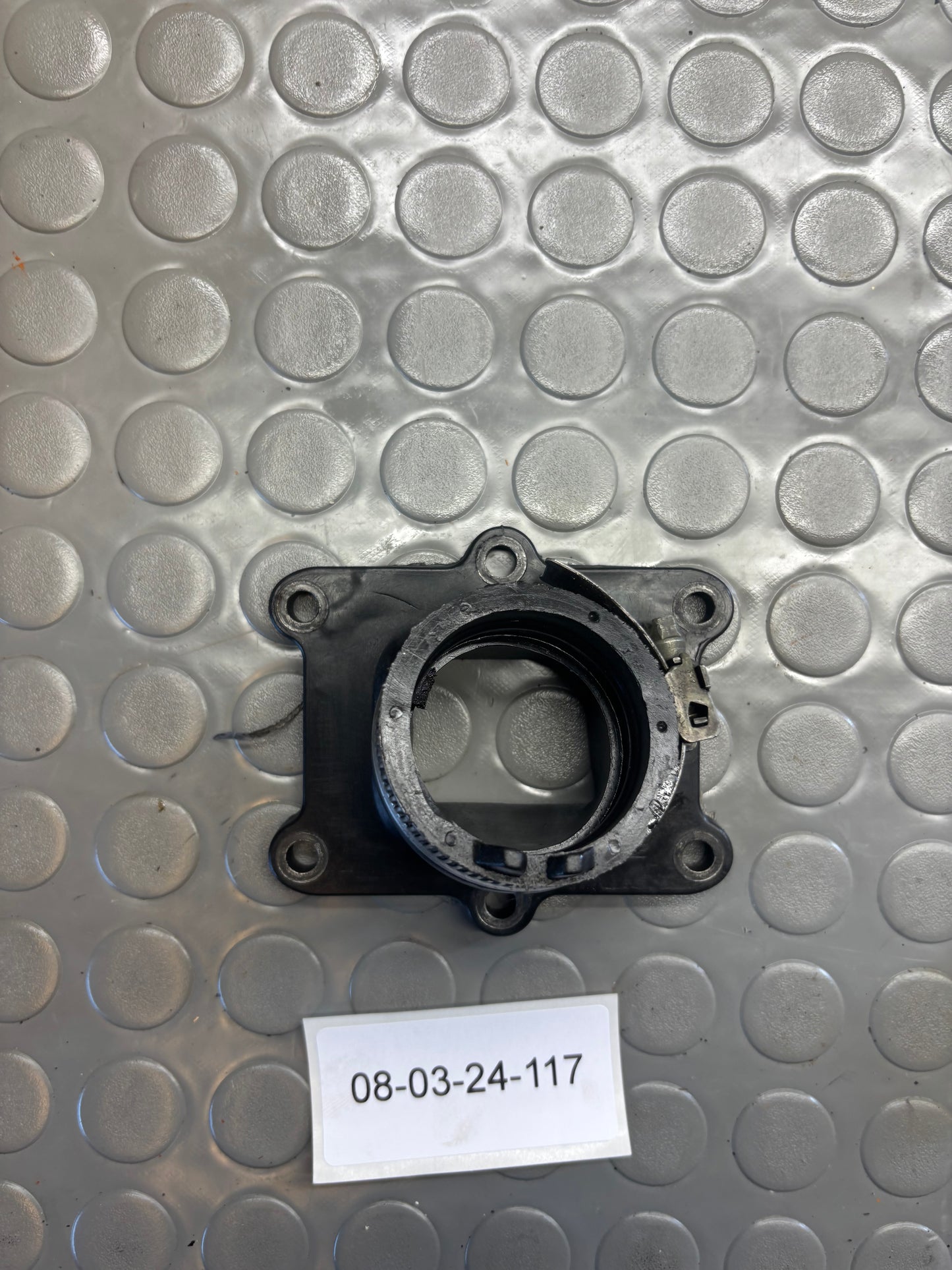 COLLETTORE DI ASPIRAZIONE CARBURATORE HUSQVARNA WR 250 98-2013