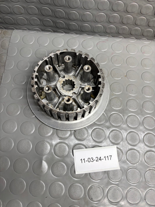 TAMBURO MOZZO FRIZIONE CLUTCH HUSQVARNA WR 250 98-2013