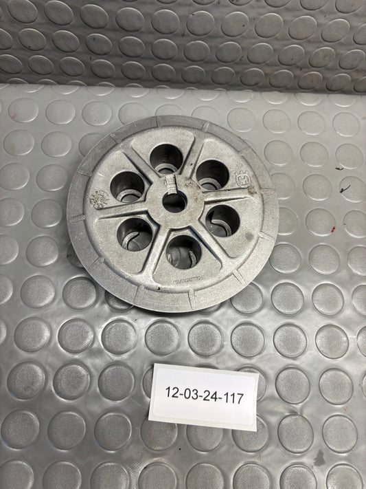 PIATTELLO SPINGIDISCO FRIZIONE CLUTCH HUSQVARNA WR 250 98-2013
