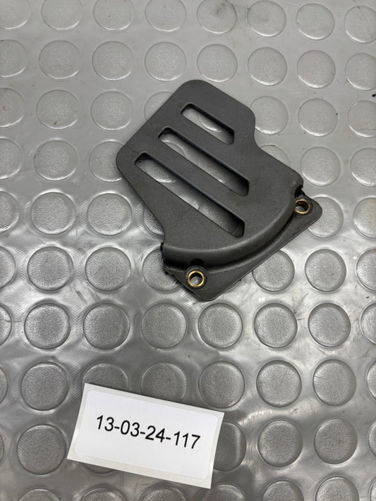 PARAPIGNONE CATENA CHAIN HUSQVARNA WR 250 98-2013