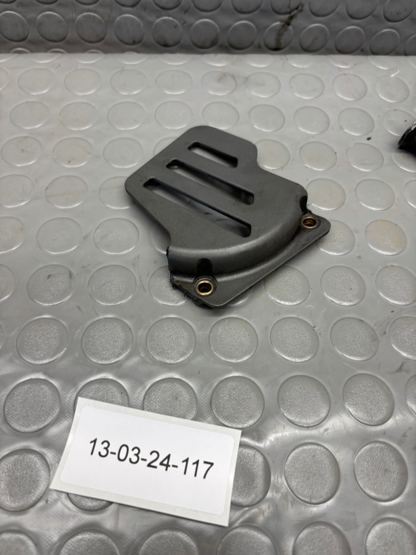 PARAPIGNONE CATENA CHAIN HUSQVARNA WR 250 98-2013