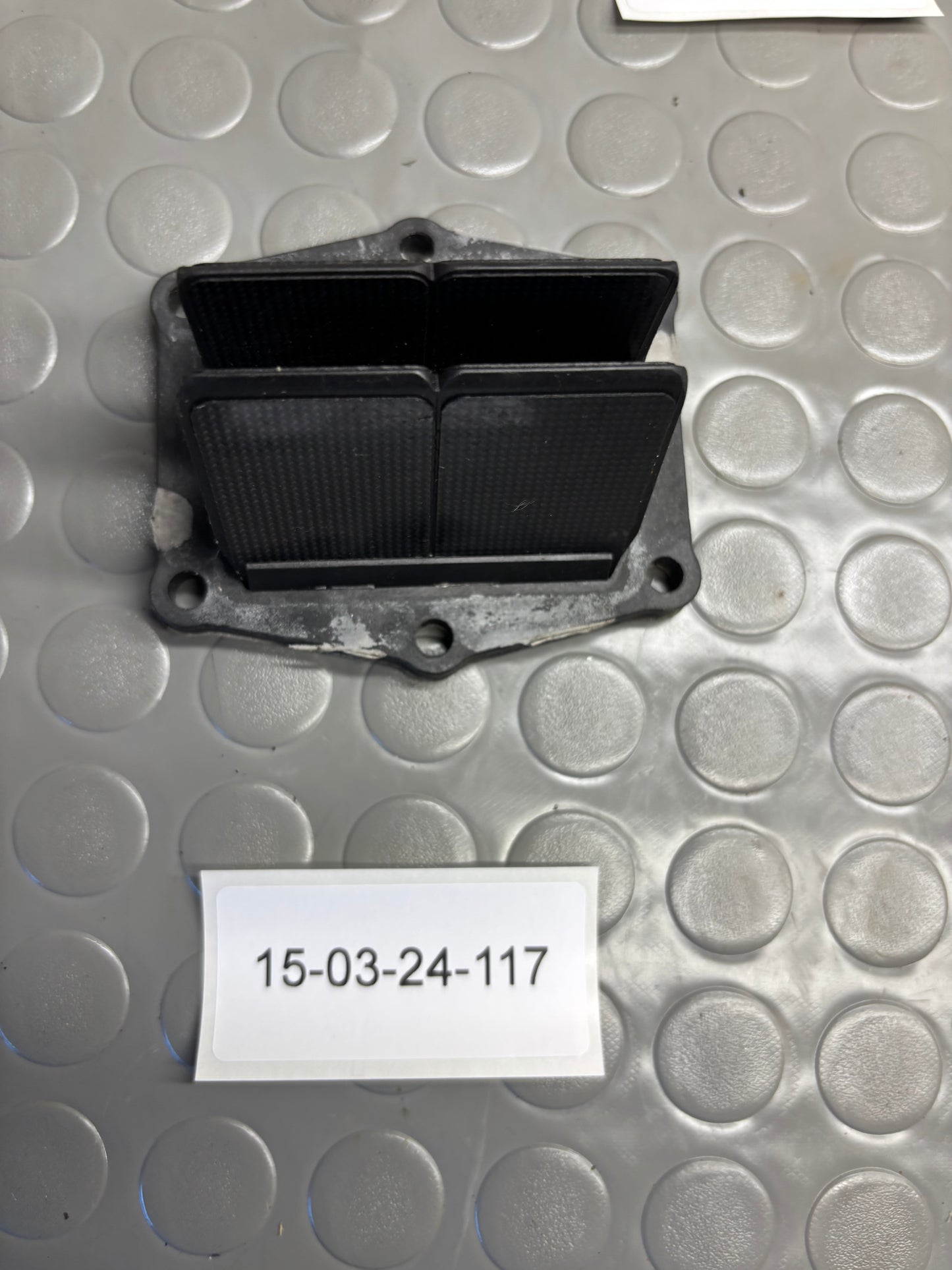 PACCO LAMELLARE ASPIRAZIONE HUSQVARNA WR 250 98-2013
