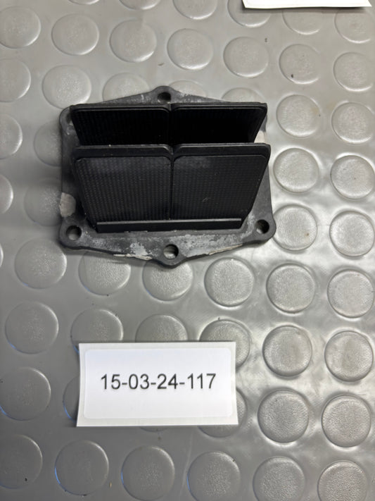 PACCO LAMELLARE ASPIRAZIONE HUSQVARNA WR 250 98-2013