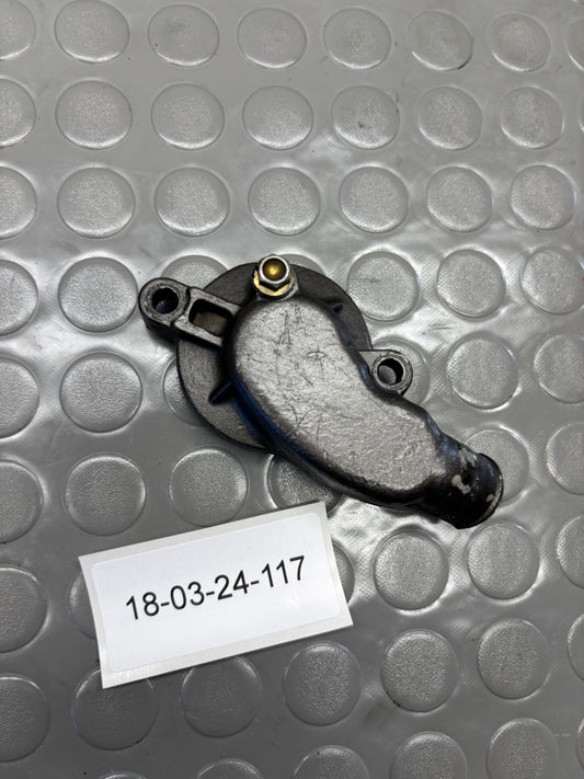COPERCHIO POMPA ACQUA WATER PUMP HUSQVARNA WR 250 98-2013