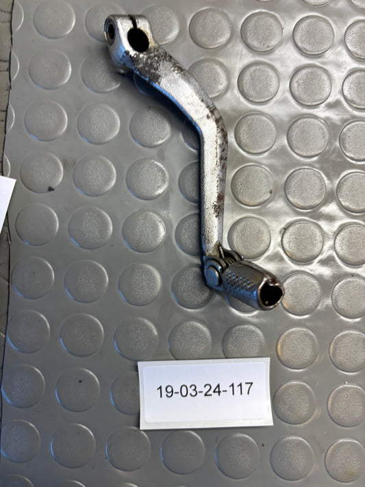 LEVA CAMBIO MARCE GEARBOX HUSQVARNA WR 250 98-2013