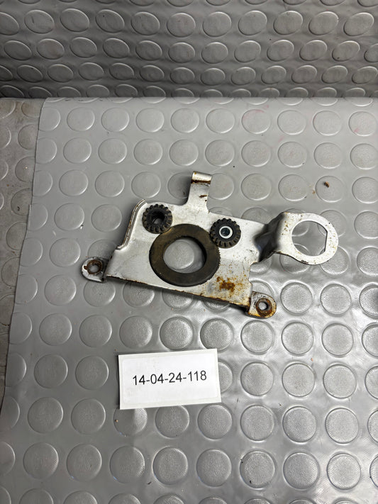 STAFFA SUPPORTO CONTACHILOMETRI HUSQVARNA SM WRE 125 98-2005