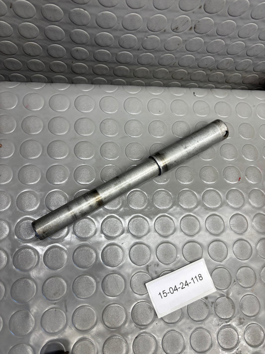 PERNO RUOTA ANTERIORE HUSQVARNA SM WRE 125 98-2013