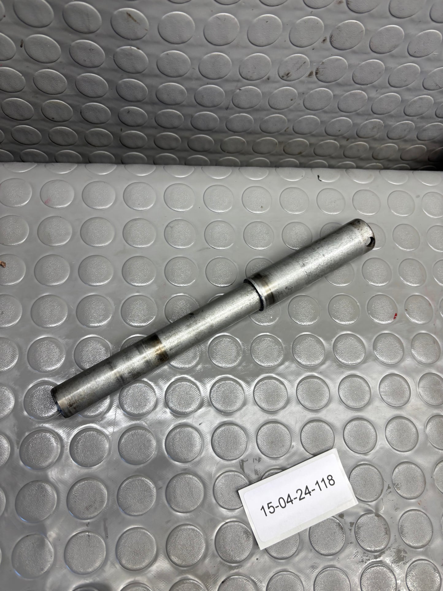 PERNO RUOTA ANTERIORE HUSQVARNA SM WRE 125 98-2013