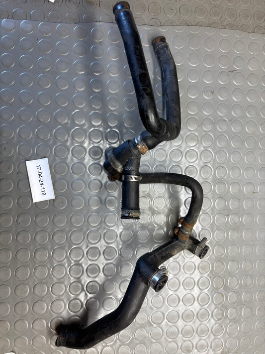 TUBI LIQUIDO RADIATORE RADIATOR HUSQVARNA SM WRE 125 98-2013