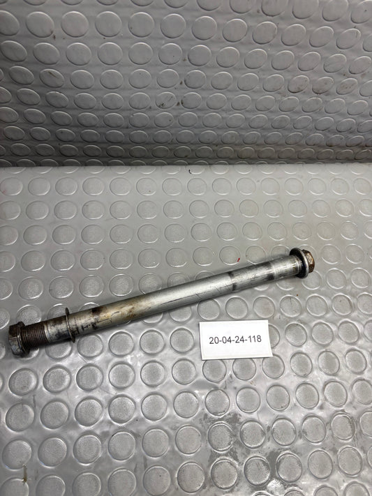 PERNO RUOTA POSTERIORE HUSQVARNA SM WRE 125 1998-2013