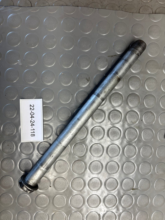 PERNO RUOTA POSTERIORE HUSQVARNA SM WRE 125 1998-2013
