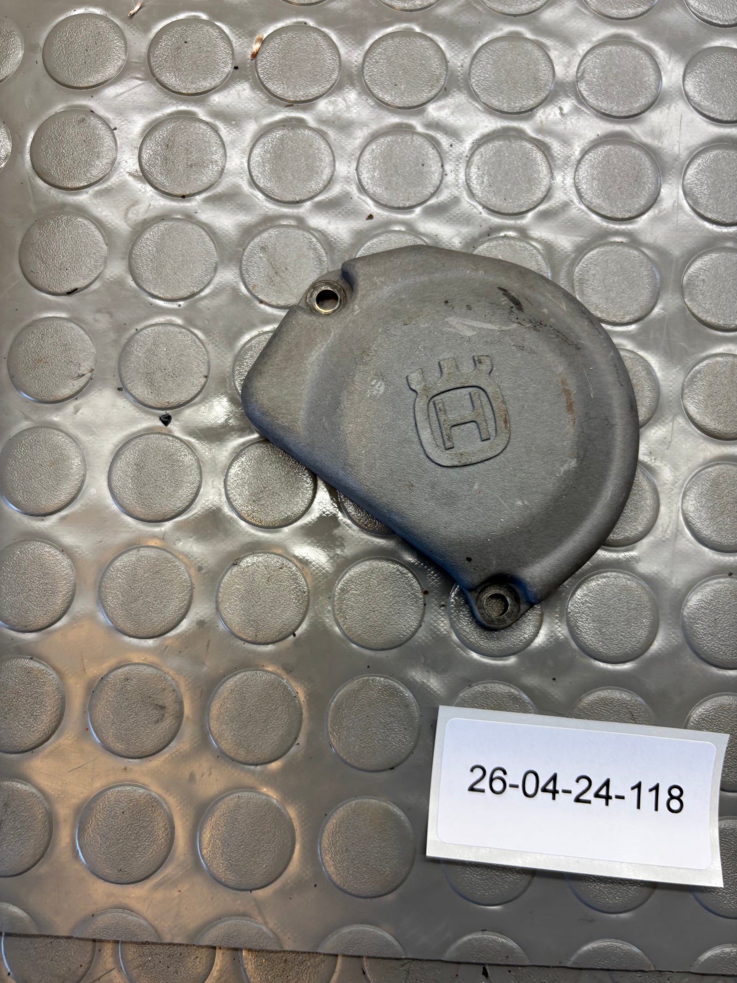 COPERCHIO MISCELATORE HUSQVARNA SM WRE 125 98-2013