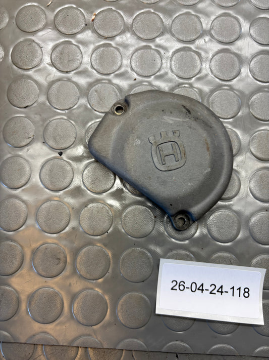 COPERCHIO MISCELATORE HUSQVARNA SM WRE 125 98-2013