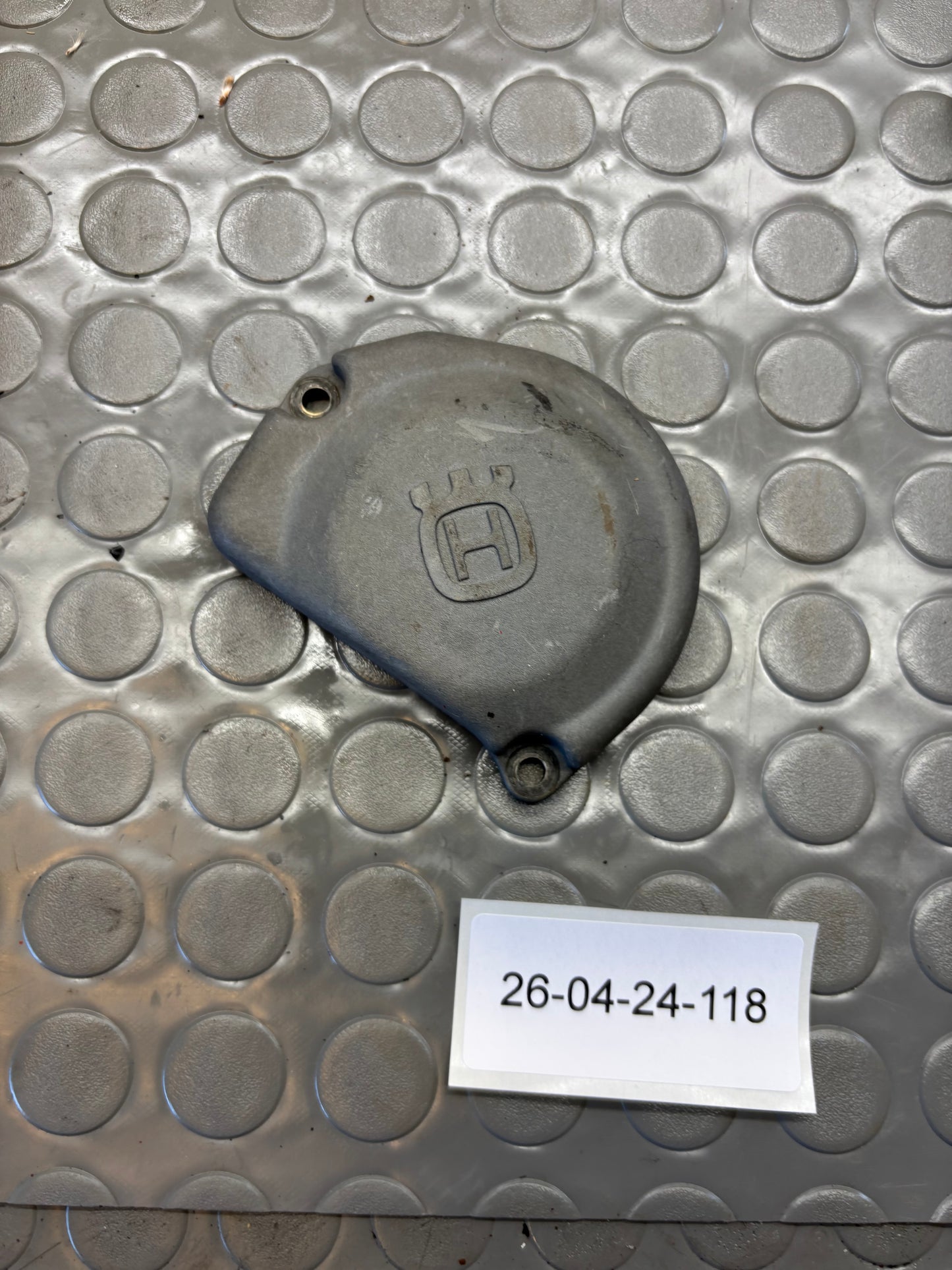 COPERCHIO MISCELATORE HUSQVARNA SM WRE 125 98-2013