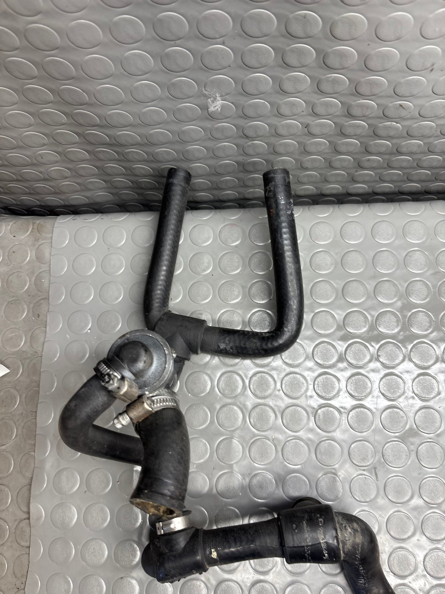 TUBI LIQUIDO RADIATORE RADIATOR HUSQVARNA SM WRE 125 98-2013