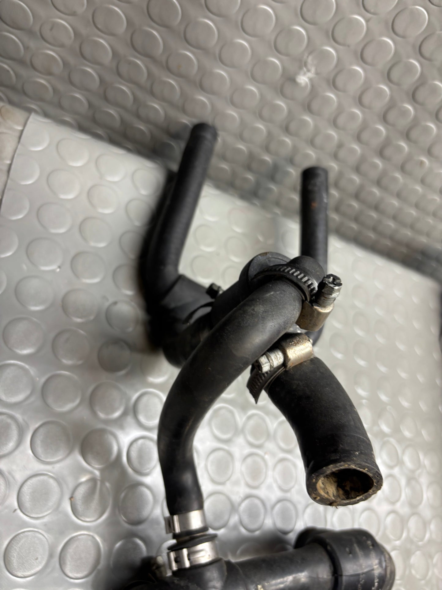 TUBI LIQUIDO RADIATORE RADIATOR HUSQVARNA SM WRE 125 98-2013
