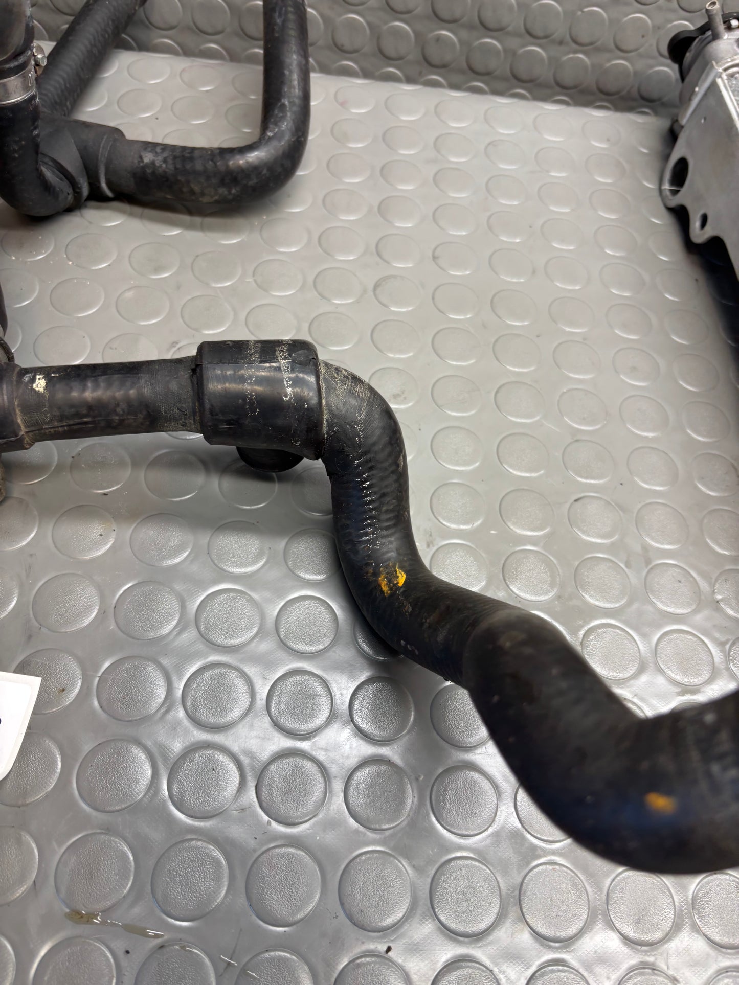TUBI LIQUIDO RADIATORE RADIATOR HUSQVARNA SM WRE 125 98-2013