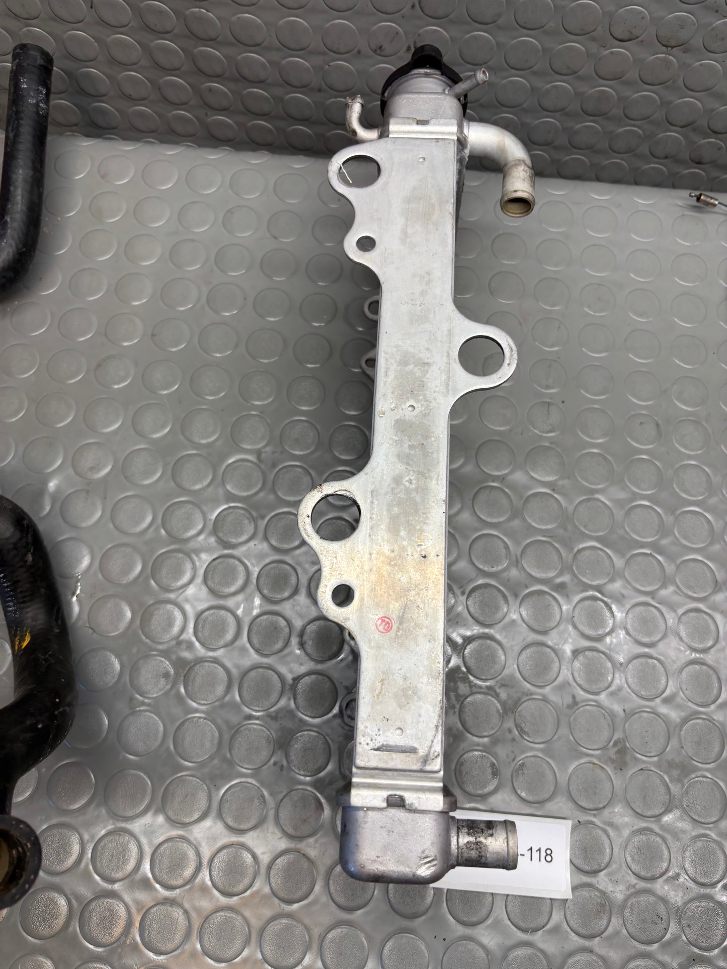 RADIATORE DESTRO RADIATOR HUSQVARNA SM WRE WR CR  98-2013